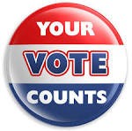 State Primary Elections Today